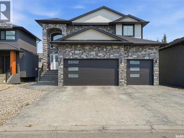 House for sale in Regina, Saskatchewan
