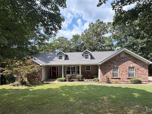 House for sale in Festus, Missouri