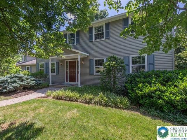 House for sale in Bethlehem, Pennsylvania