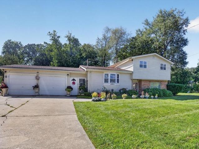 House for sale in Burton, Michigan