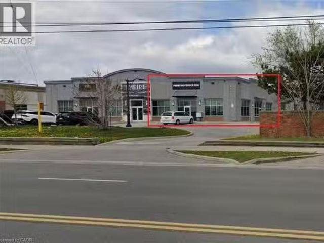 House for rent in Burlington, Ontario