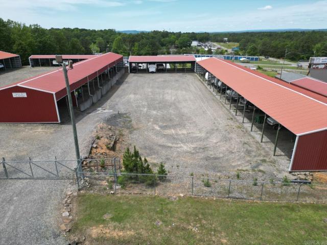 Commercial for sale in Ark