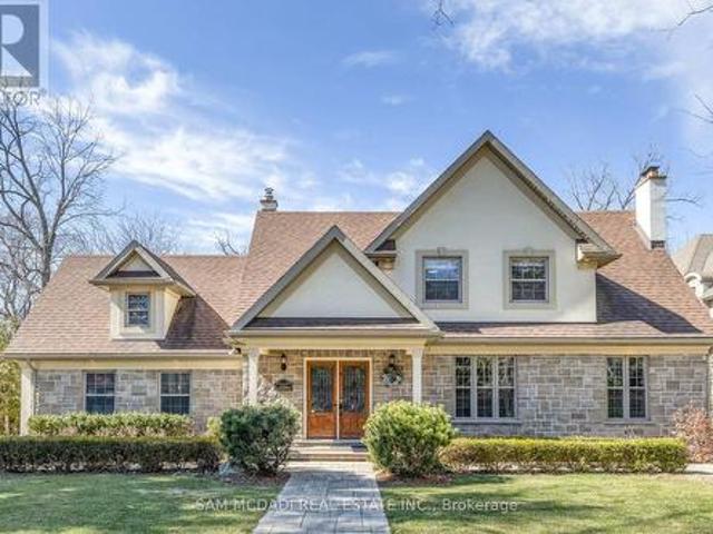 House for sale in Burlington, Ontario