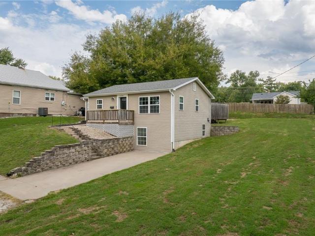 House for sale in Saint Joseph, Buchanan County