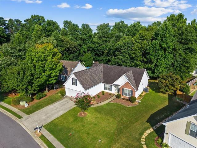 House for sale in Buford, Gwinnett County