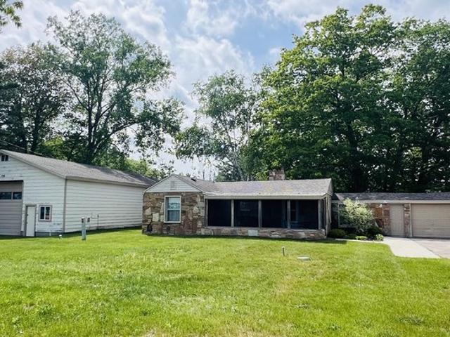 House for sale in Michigan