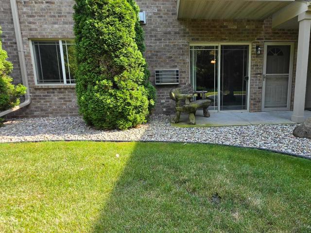 Condo for sale in Wisconsin