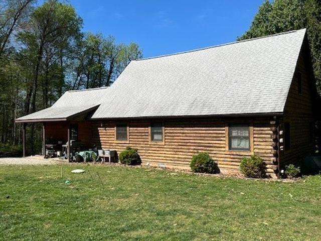 House for sale in Salem, Indiana