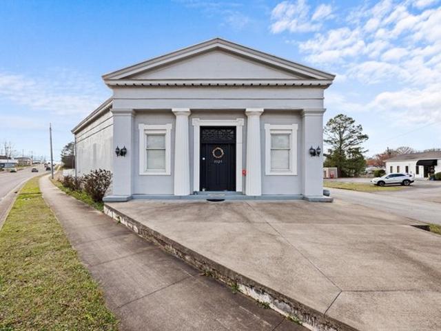 House for sale in Sheffield, Alabama