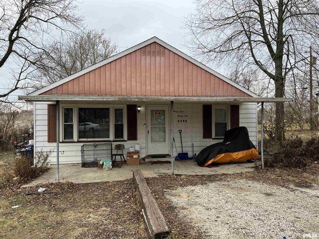 House for sale in Edwards, Illinois