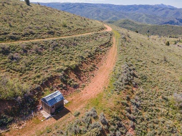 Land for sale in Huntsville, Utah