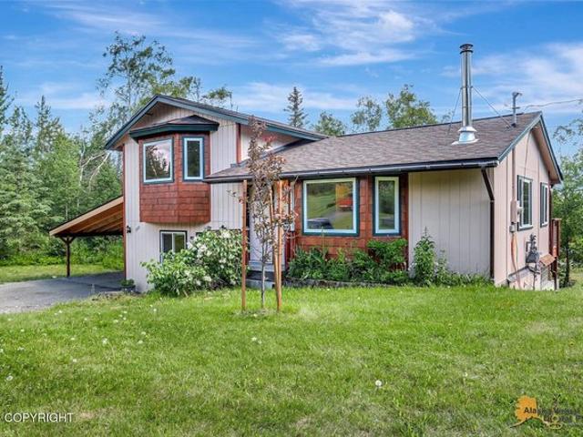 House for sale in Palmer