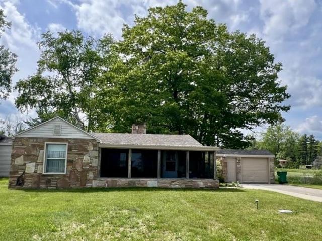 House for sale in Oscoda, Michigan