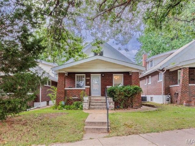 House for sale in Saint Louis, Missouri