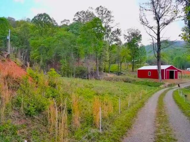 House for sale in Cherokee, North Carolina