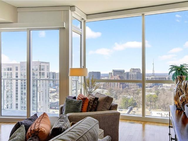 Condo for sale in Atlanta, Georgia