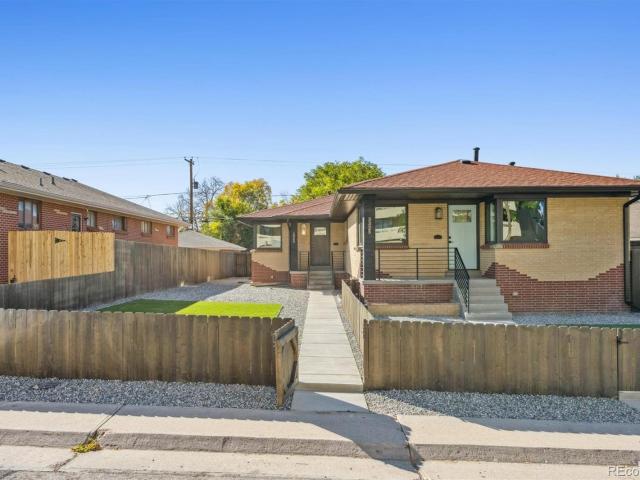 Property for sale in Denver, Colorado