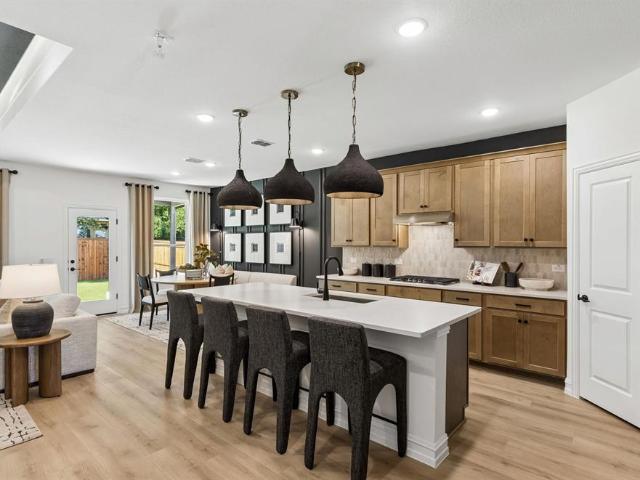 House for sale in Denton, Texas