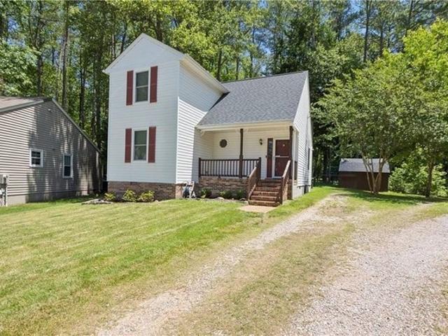 House for sale in Virginia