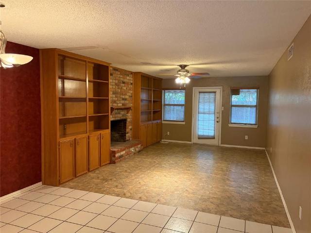 Property for rent in Taylor, Texas