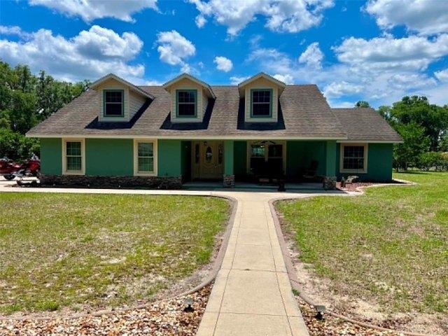 House for sale in Ocklawaha, Florida