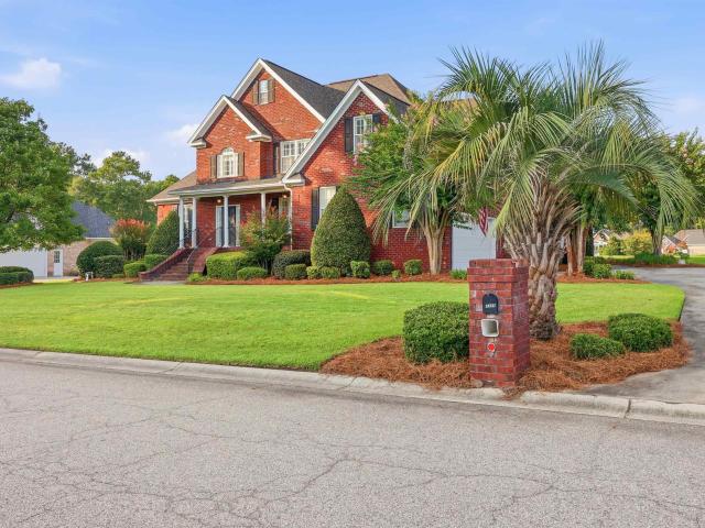 House for sale in Effingham, South Carolina