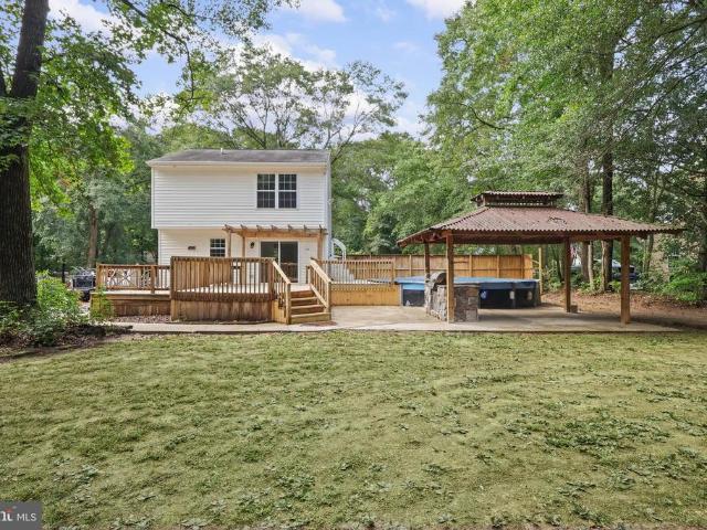 House for sale in Federalsburg, Caroline County
