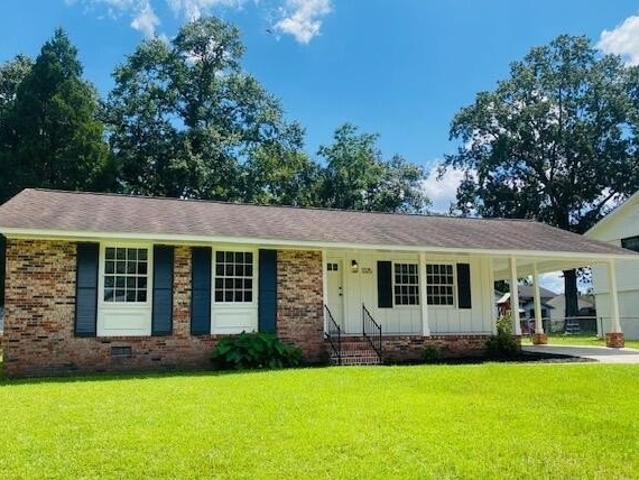 House for sale in Dorchester, South Carolina