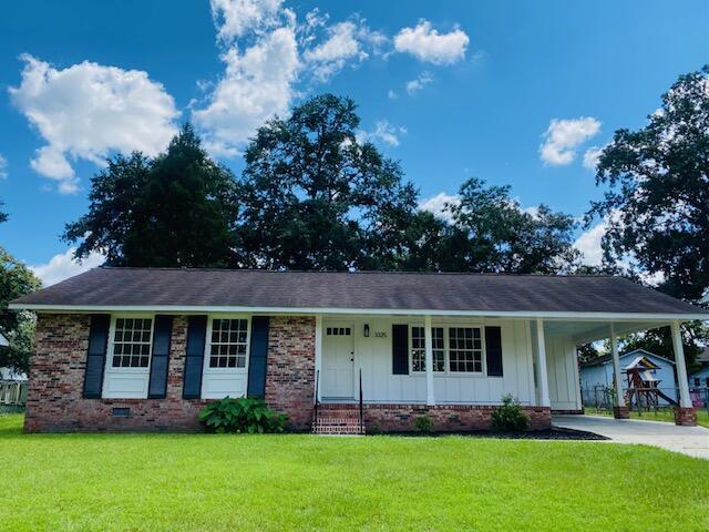 House for sale in Dorchester, South Carolina