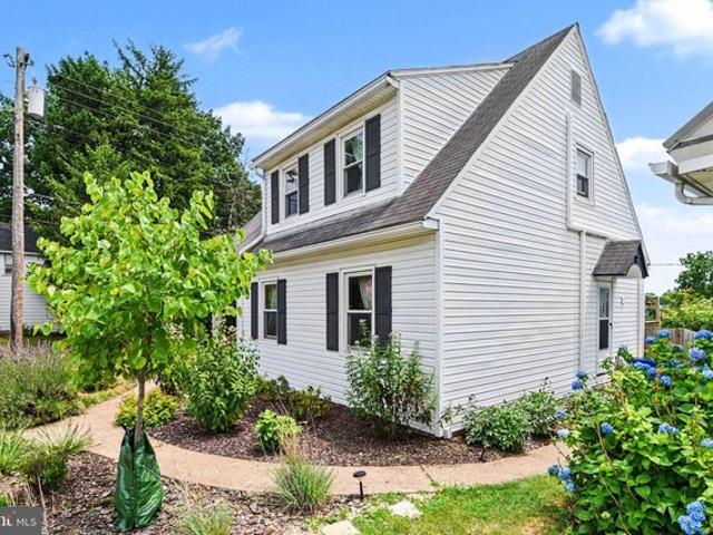 House for sale in Harrisburg, Pennsylvania