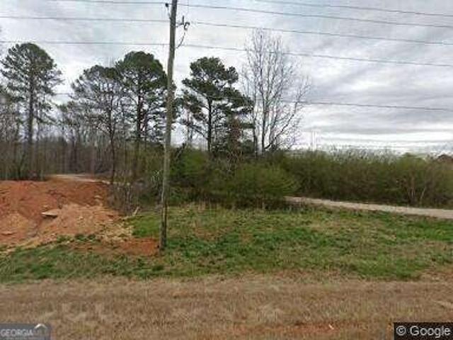 Land for sale in Gainesville, Hall County