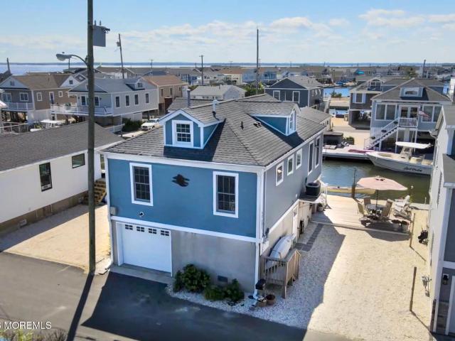 House for sale in Normandy Beach, New Jersey