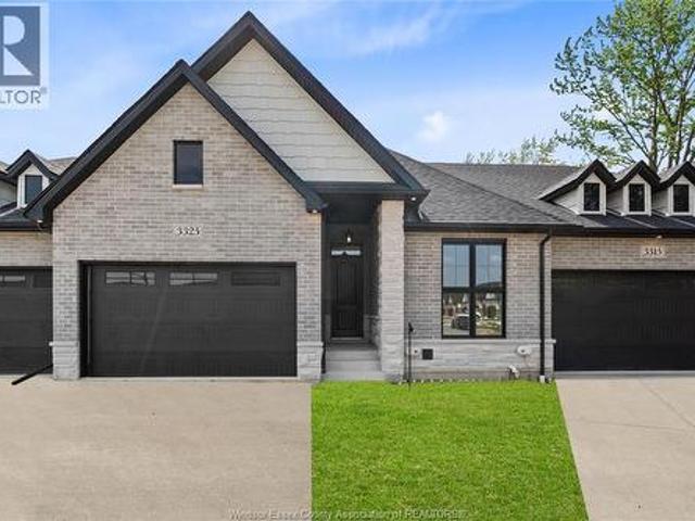 House for sale in Ontario
