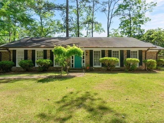 House for sale in Laurel, Mississippi