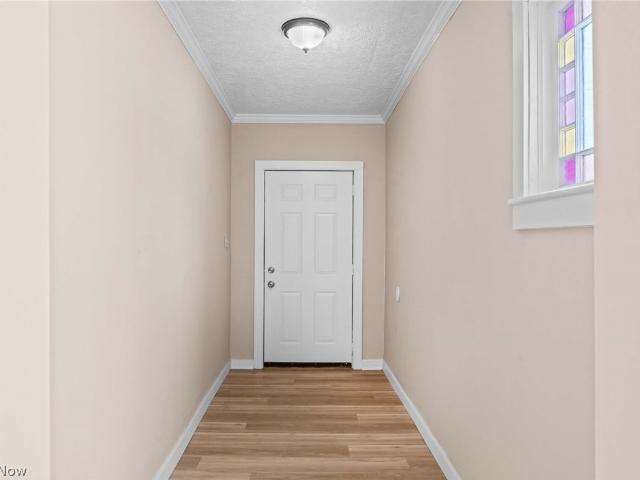 House for sale in Cleveland, Ohio