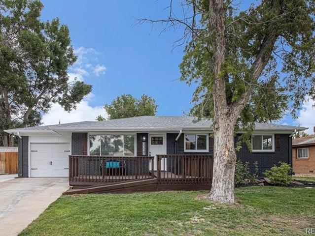 House for sale in Arapahoe, Colorado