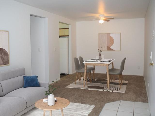Apartment for rent in Michigan