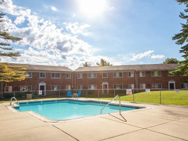 Apartment for rent in Michigan