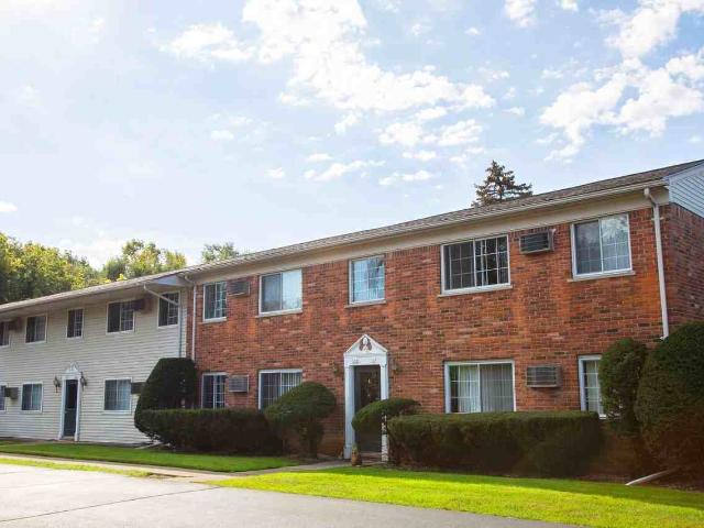 Apartment for rent in Michigan