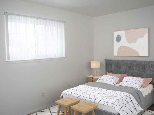 Apartment for rent in Michigan