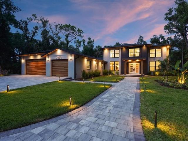 House for sale in Sarasota, Florida