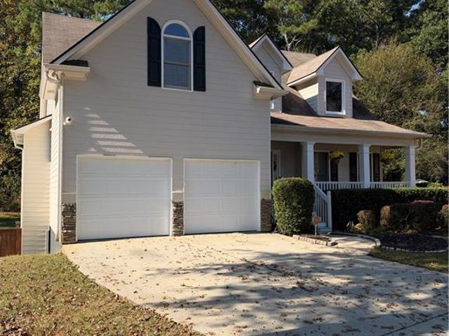 House for sale in Austell, Cobb County