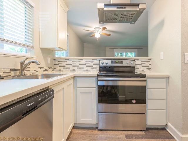 Apartment for rent in Oregonia