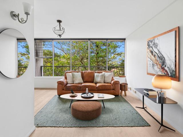 Apartment for rent in Eastern Suburbs, Sydney