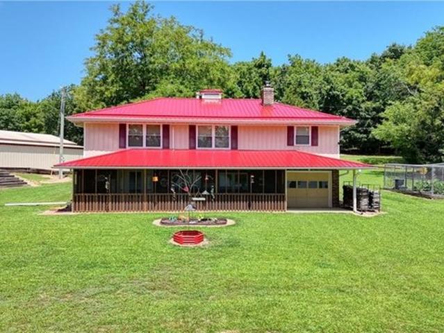 House for sale in Lincoln, Missouri