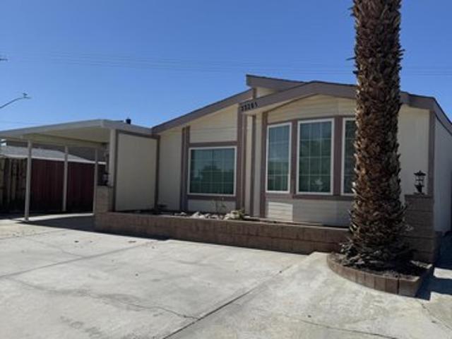 House for sale in Thousand Palms, California