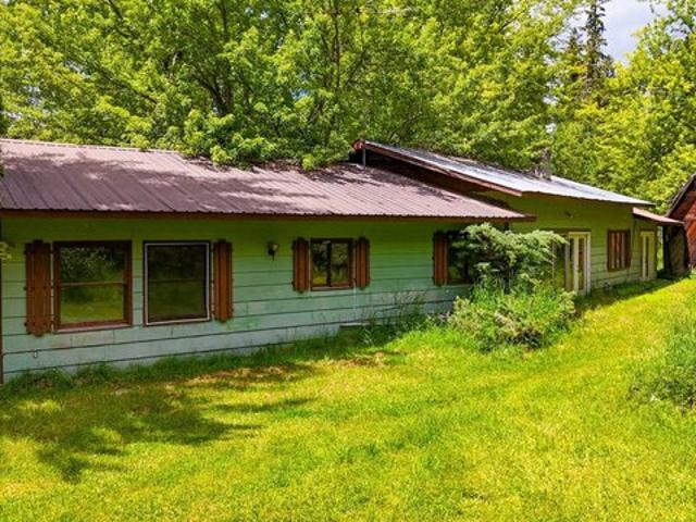 House for sale in Ronan, Montana