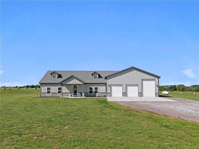 House for sale in Kansas