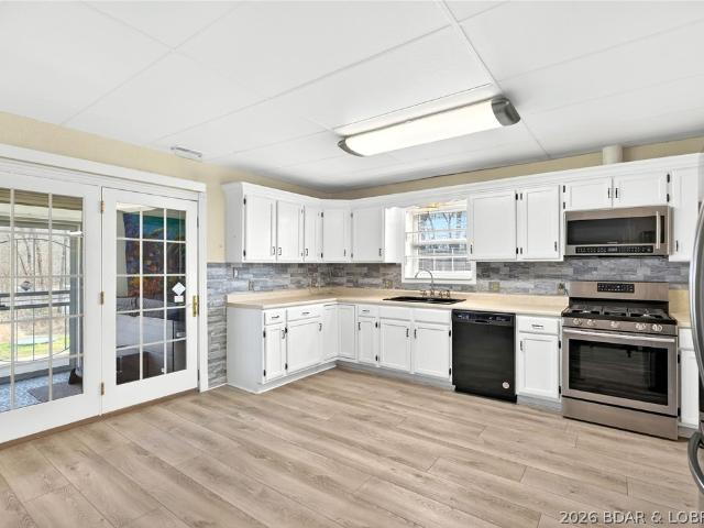 House for sale in Gravois Mills, Missouri
