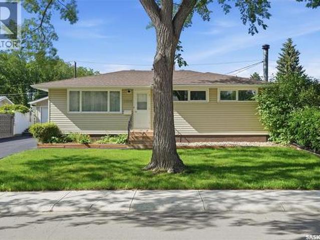 House for sale in Regina, Saskatchewan